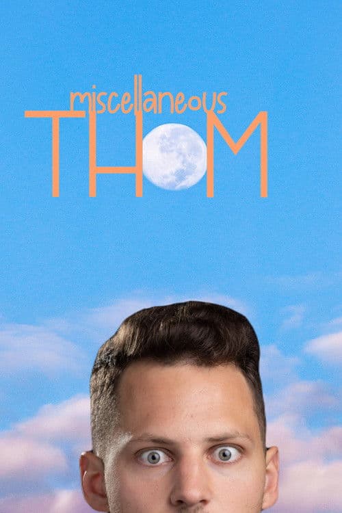 Miscellaneous Thomのポスター