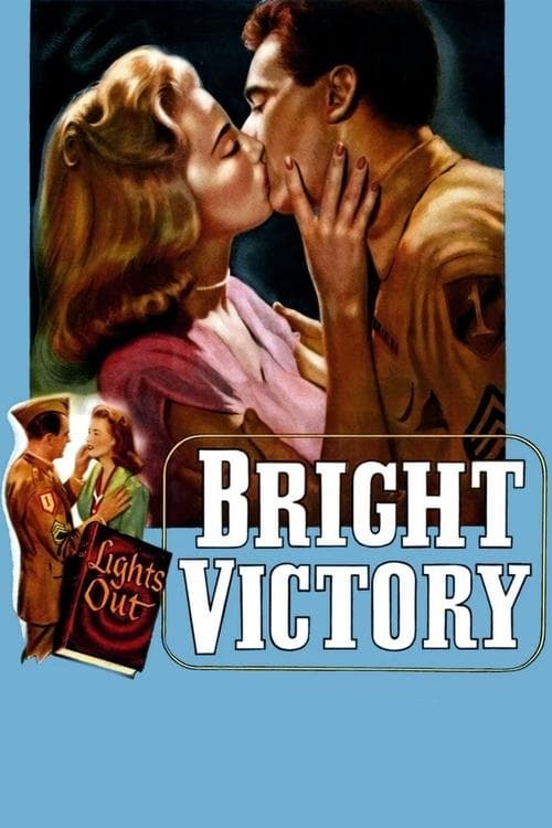 Bright Victoryのポスター