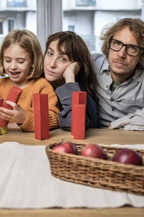 ברלין בלוזのポスター