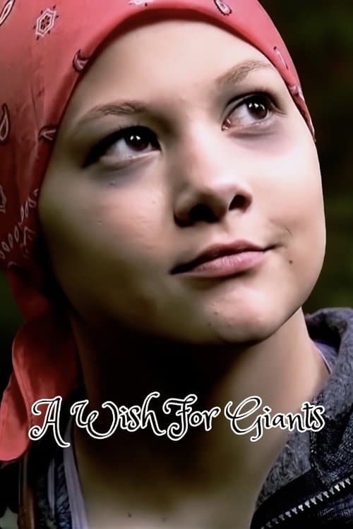 A Wish for Giantsのポスター