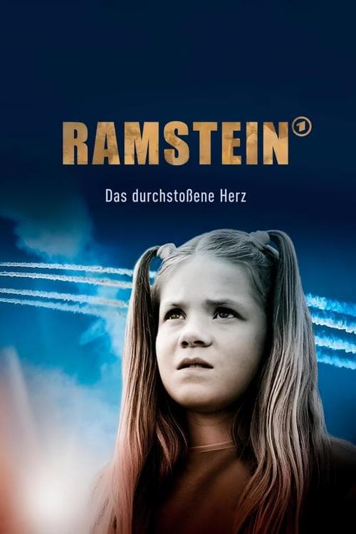 Ramstein - Das durchstoßene Herzのポスター