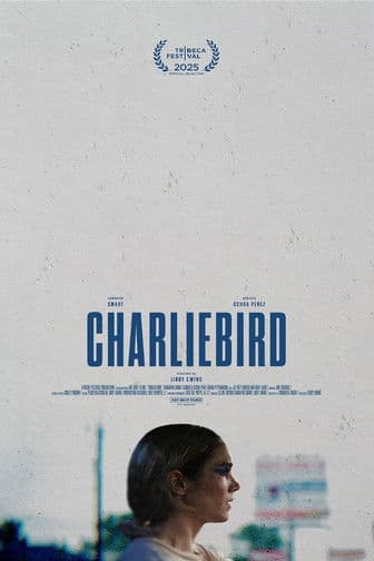 Charliebirdのポスター
