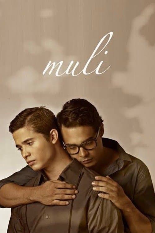 Muliのポスター