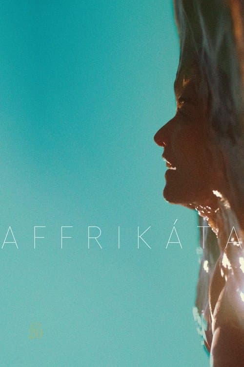 Affrikátaのポスター