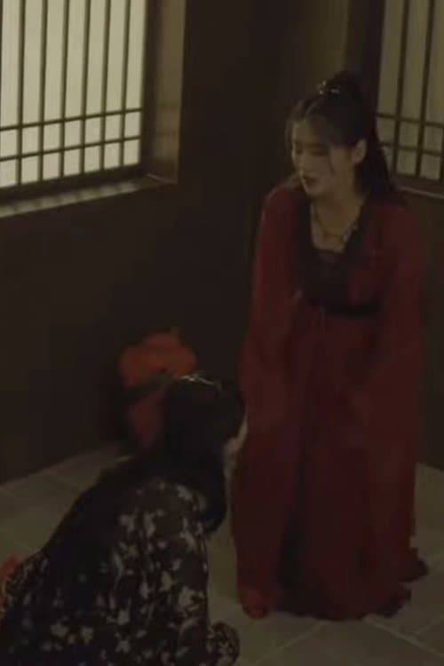 你曾经是我的光のポスター