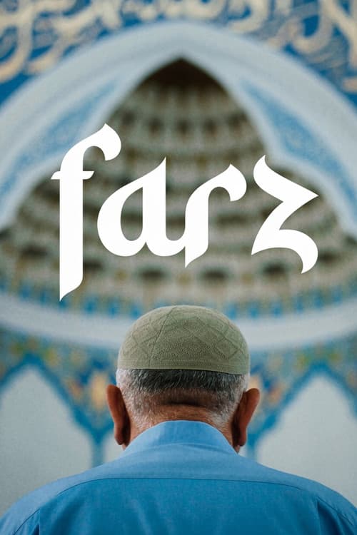 Farzのポスター