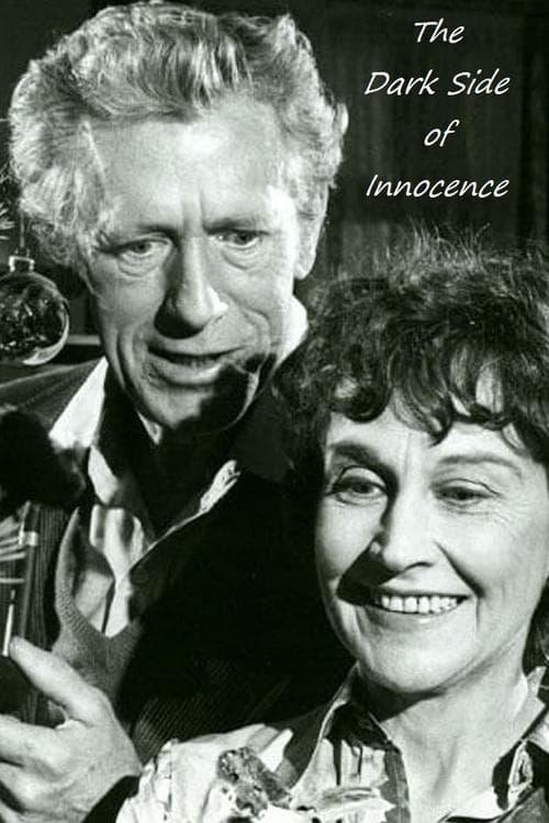 The Dark Side of Innocenceのポスター
