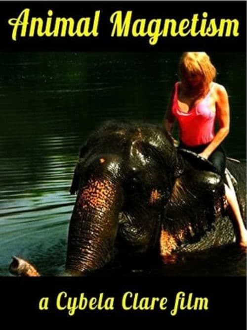 Animal Magnetismのポスター