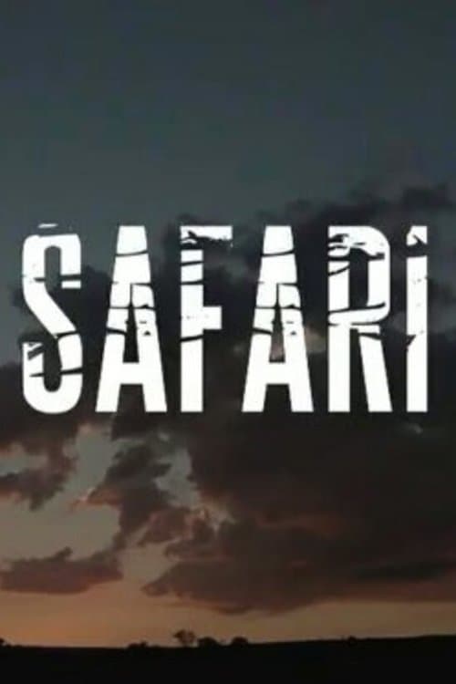 Safariのポスター