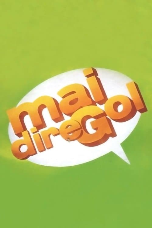Mai dire golのポスター