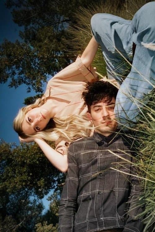 The Poly Coupleのポスター