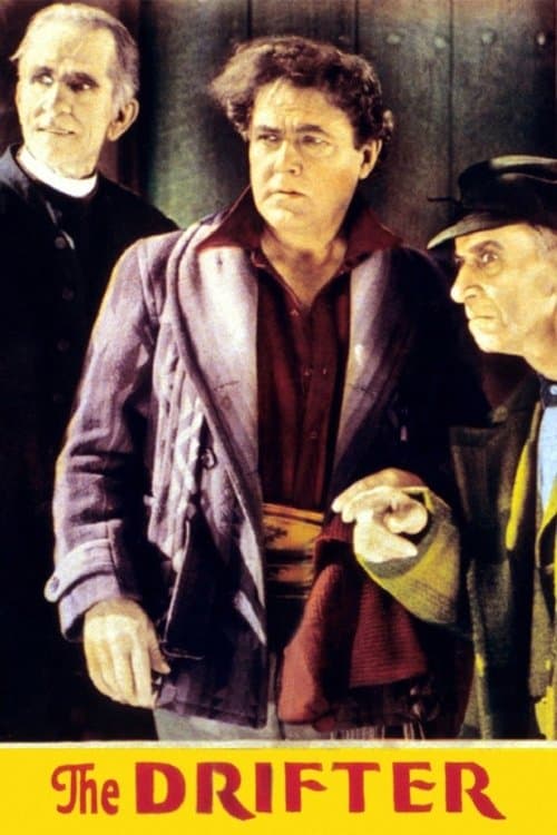 The Drifterのポスター