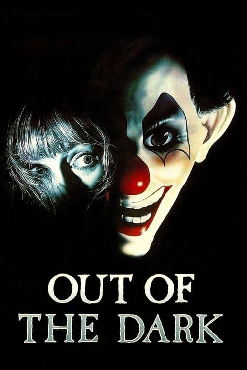 Out of the Darkのポスター