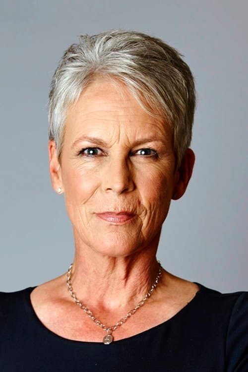ジェイミー・リー・カーティス