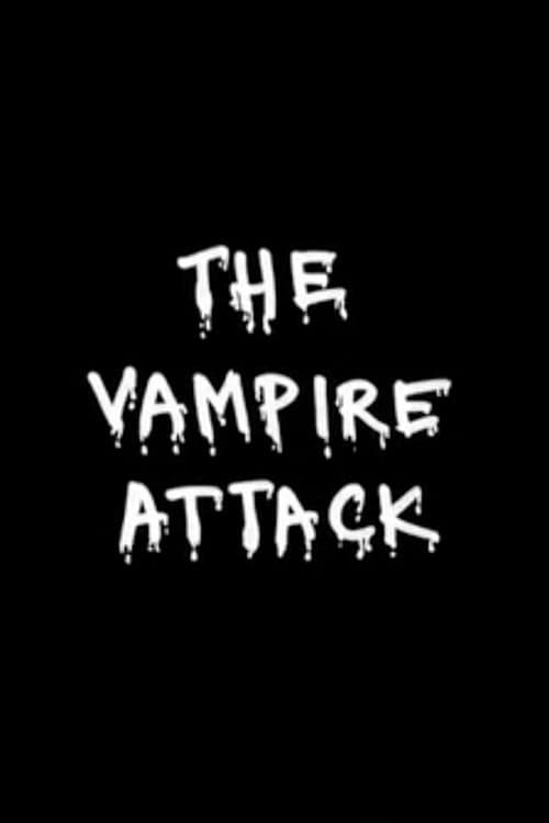 The Vampire Attackのポスター