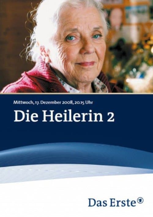 Die Heilerin 2のポスター