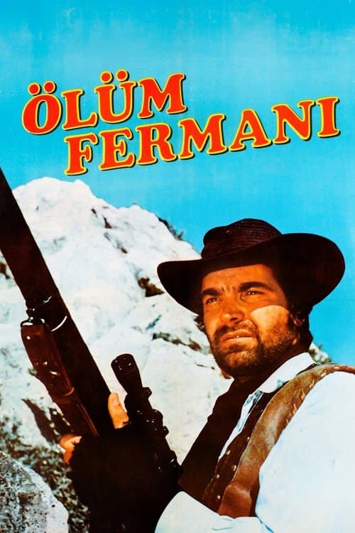 Ölüm Fermanıのポスター