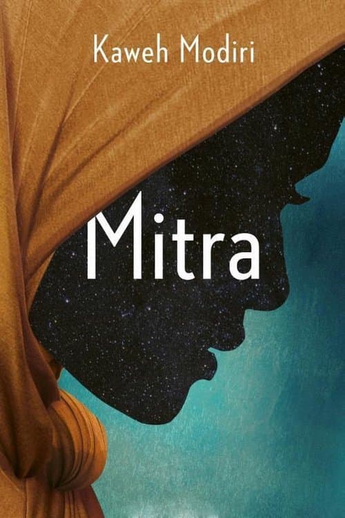 Mitraのポスター