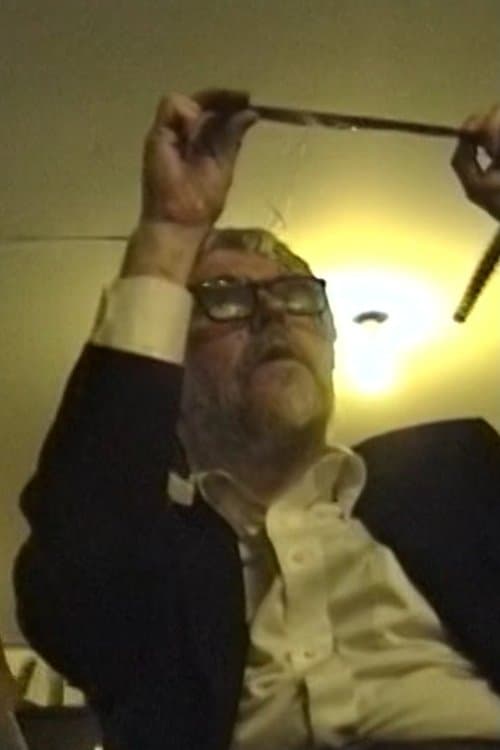 Brakhage Splices Boultenhouseのポスター