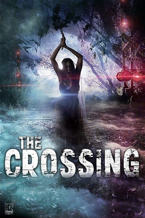 The Crossingのポスター