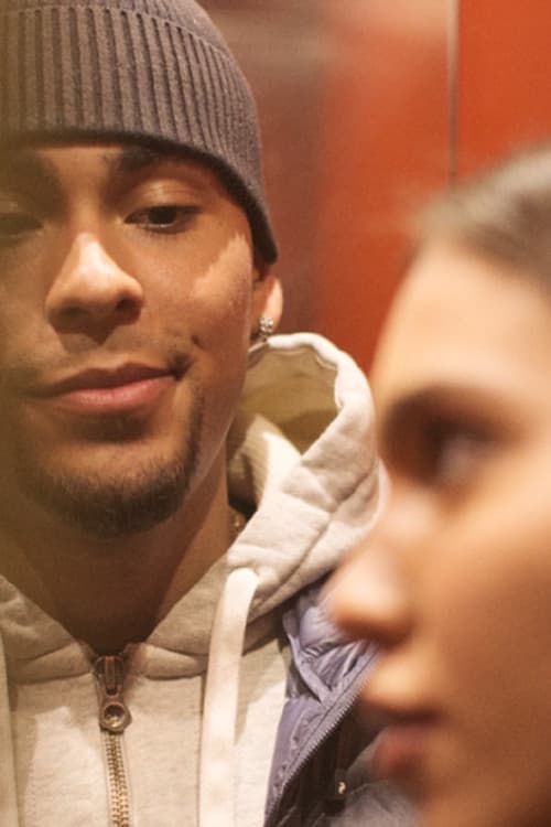 Kevlarのポスター