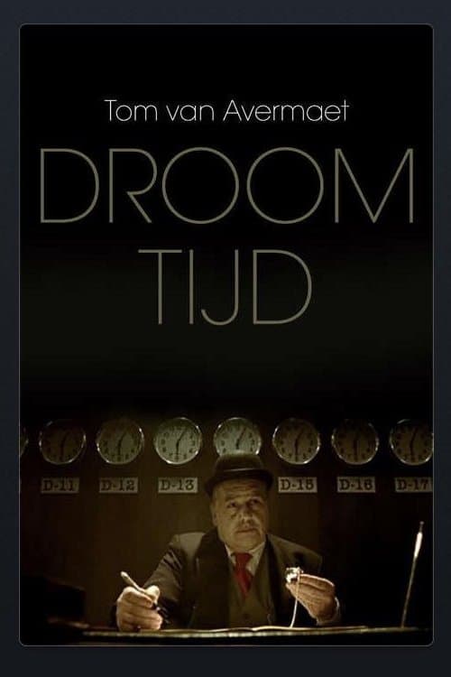 Droomtijdのポスター