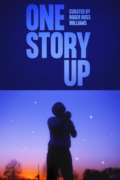 One Story Upのポスター