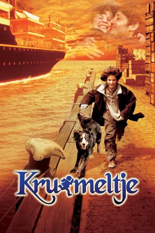 Kruimeltjeのポスター