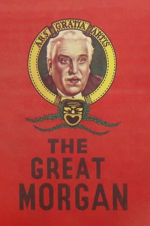 The Great Morganのポスター