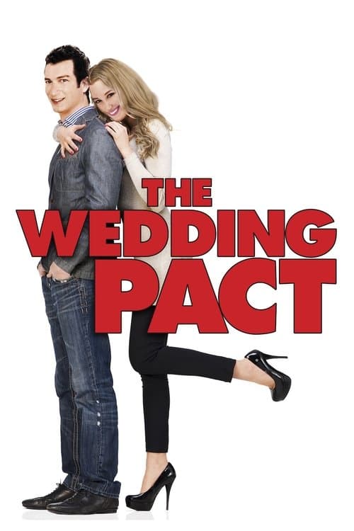 The Wedding Pactのポスター