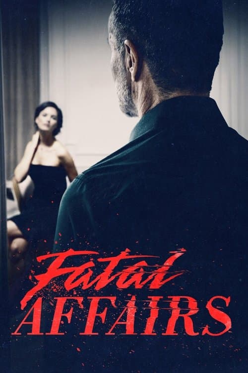 Fatal Affairsのポスター