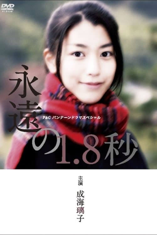 永遠の1.8秒のポスター