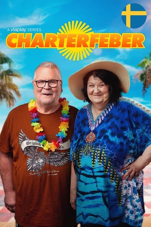 Charterfeber Sverigeのポスター