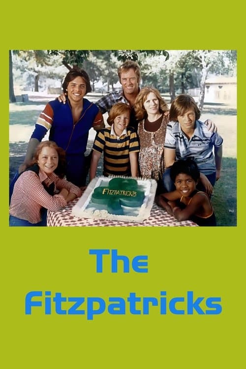 The Fitzpatricksのポスター