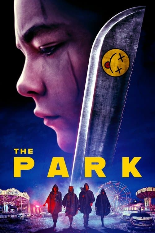 The Parkのポスター