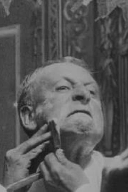 The Dull Razorのポスター