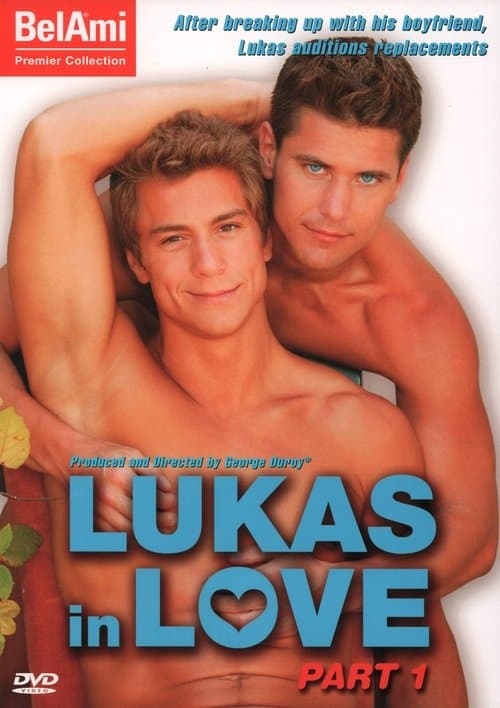 Lukas in Loveのポスター