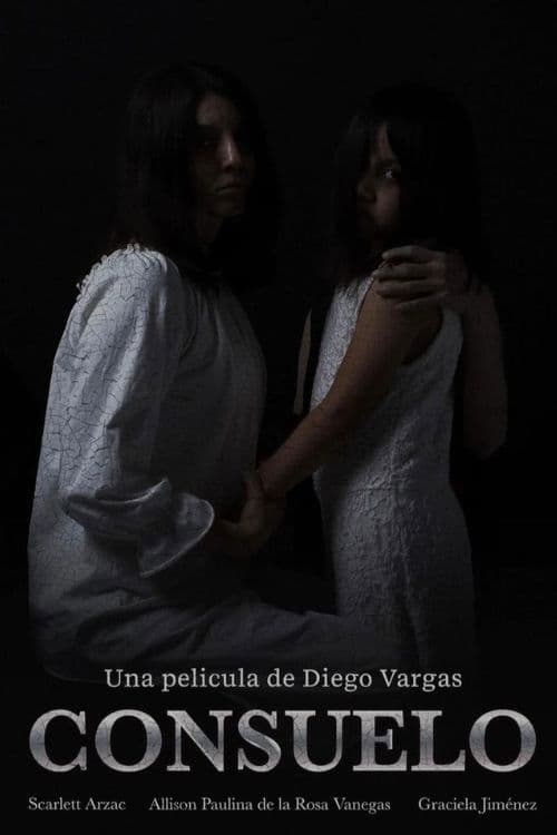 Consueloのポスター