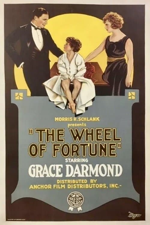 The Wheel of Fortuneのポスター