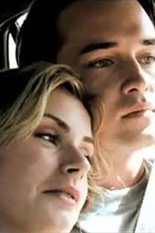 No Destinationのポスター