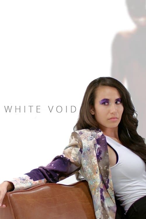 White Voidのポスター