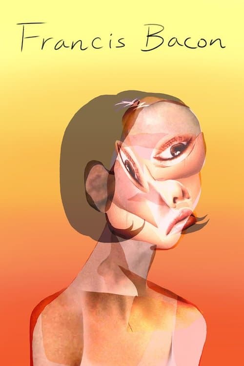Francis Baconのポスター