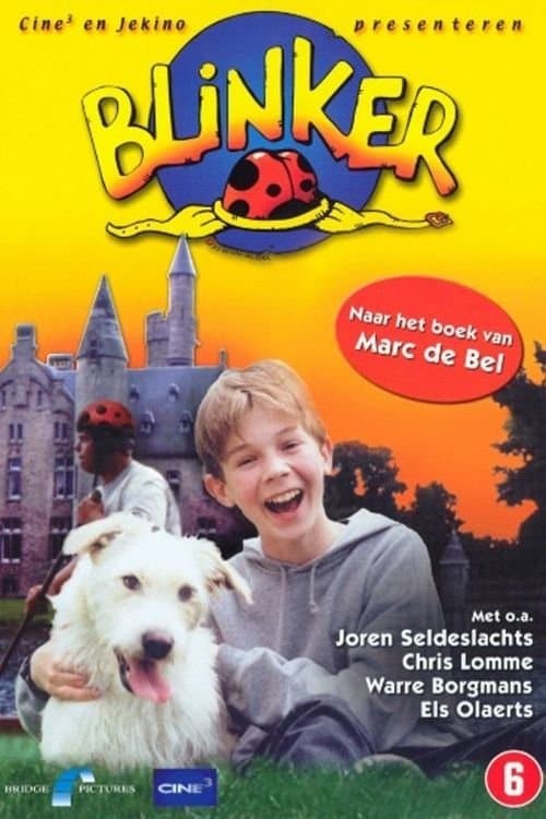 Blinkerのポスター