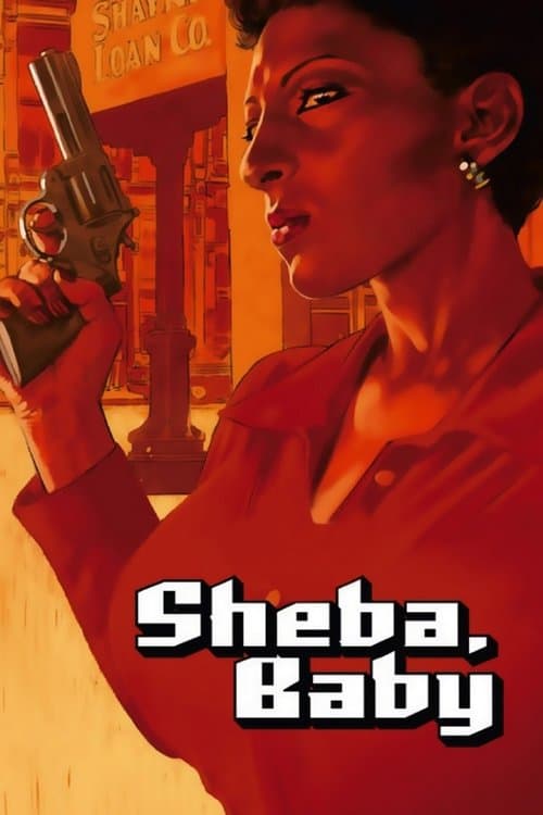 Sheba, Babyのポスター