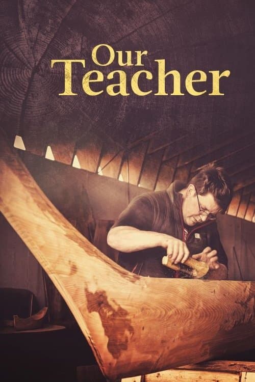 Our Teacherのポスター
