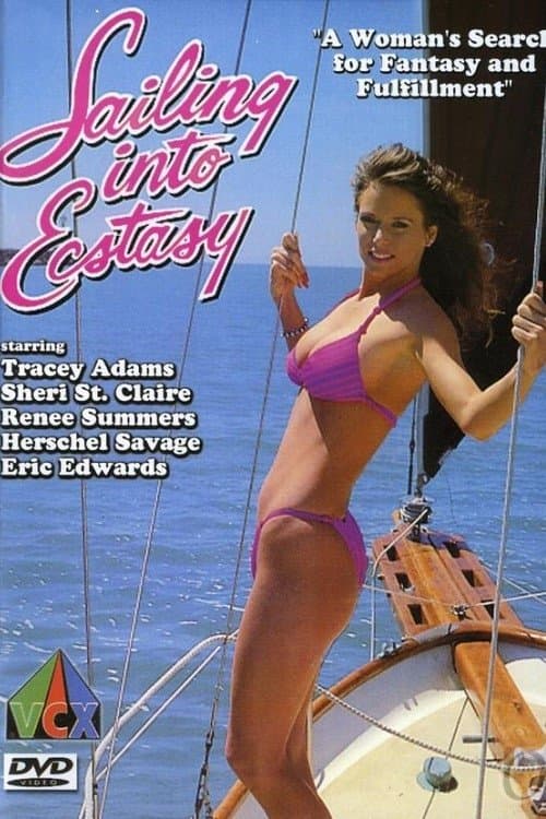 Sailing Into Ecstasyのポスター