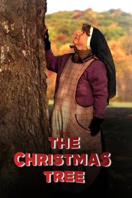 The Christmas Treeのポスター