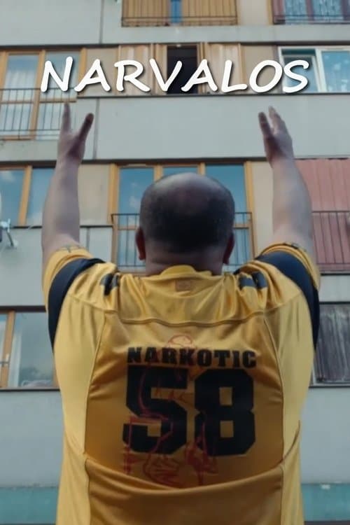 Narvalosのポスター