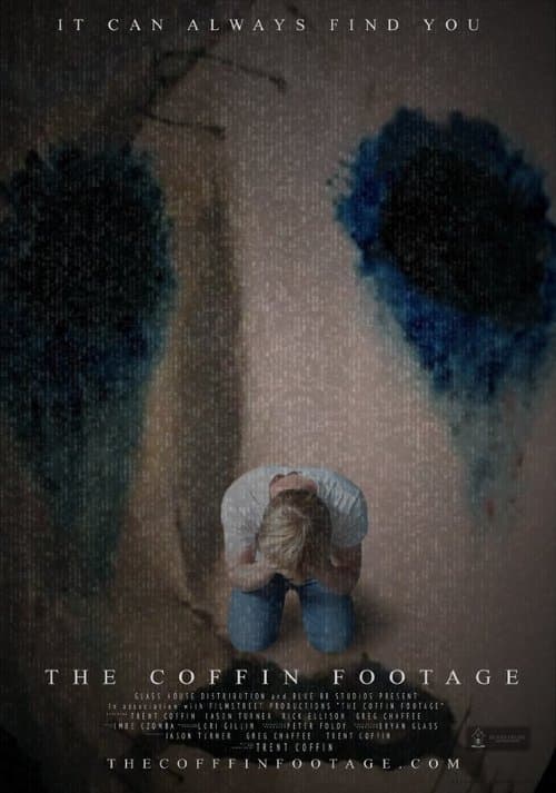 The Coffin Footageのポスター