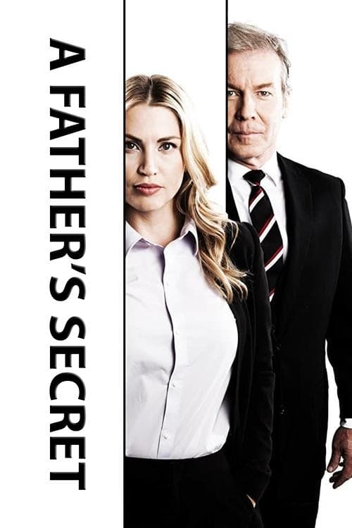 A Father's Secretのポスター